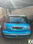 Foto Mini Cooper
