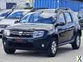 Foto Dacia Duster Laureate 4x2 *1. Hand*Navi*AHK*Klima*PDC*