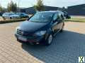 Foto Vw Golf Plus 1,6