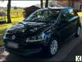 Foto VW POLO 6R 1.2 EINPARKHILFE KLIMA SITZHEIZUNG 2 HAND