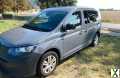 Foto Volkswagen 1,5TSI 84kW Caddy / Standheizung / Flügeltüren
