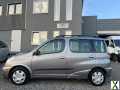 Foto Toyota Yaris Verso 1.3*1.Hand*Klima*TüvNeu*Panoramadach