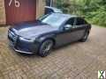 Foto Audi A4 2.0 TDI 105kW multitronic Ambition Ambition