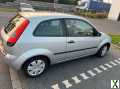 Foto Ford Fiesta 1,4 Rostfrei TÜV 09/25 TOP ZUSTAND