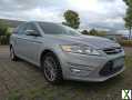 Foto Ford Mondeo Titanium 2.2TDCi*200PS*Automatik*Kamera*Navi