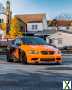 Foto BMW E92 M3 G-Power Sk3 Deutsches Fahrzeug