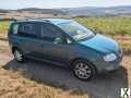 Foto Volkswagen Touran 1.9 TDI Trendline Trendline