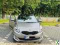 Foto KIA CARENS IV 1,7 CRDI SPIRIT 7-SITZER