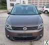 Foto Volkswagen VW Touran 2.0 TDI MATCH , * 7 Sitzer, 1. Hand*