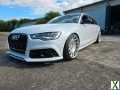 Foto Audi S6 4G Avant V8 Biturbo 5x112 Tausch RS3/A8/A6 Allroad