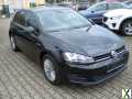 Foto Volkswagen Golf VII Lim.DSG Cup BMT-Navi-Xenon-PDC-Sitzheiz