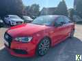 Foto Audi A3 Limousine*S-Line*Navi*Xenon*Pano*Assistenz*