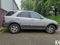 Foto Kia Sorento 2.5 CRDi EX EX