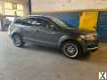 Foto Audi Q7 4.2 7 sitze