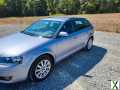 Foto Audi A3 1.6 Sportback 5 Türen