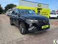 Foto Hyundai Tucson 1.6 T-GDI Aut. Trend 4WD+LED+Navi+Pano