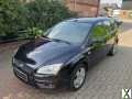 Foto Ford Focus 1,6TDCi 80kW DPF Fun X