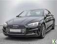 Foto Verkaufe Audi A5 Sportback 2.0 TDI sport quattro S tronic S LINE