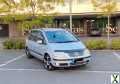 Foto VW Sharan 1.9TDI 116ps 6-Gang 7 Sitzer