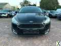 Foto Ford Focus Turnier Business