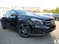 Foto Mercedes-Benz GLA 250 4Matic/Harman-Kardon/Leder/Navi/Kamera