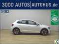Foto Volkswagen Polo 1.0 TSI Comf. Navi SHZ PDC ACC