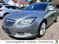 Foto Opel Insignia A Sports Tourer Innovation OPC Line