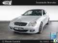 Foto Mercedes-Benz CLK 200 Cabrio Avantgarde *Leder*SHZ*Klimaaut.*