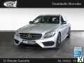 Foto Mercedes-Benz C 200 T AMG-Line *Nightpaket*RFK*AHK*