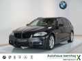 Foto BMW 530d M Sport Kamera HUD NaviProf Panorama HiFi