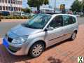 Foto Renault Grand Scenic 2.0 Dizel Automatik