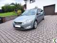 Foto Ford Mondeo Limousine 2.0 TDCI BJ 2009