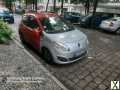 Foto Renaut twingo mit getribe Schaden
