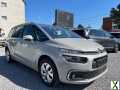 Foto Citroën Grand C4 Spacetourer 1.5 BlueHDI 96 kW*7 Sitze