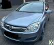 Foto Opel Astra 2007 guter Zustand klima Tempomat