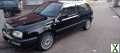 Foto VW Golf 3 1,4 Bon Jovi