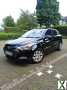 Foto  Hyundai i20 CRDi Classic blue Diesel 1.1 mit Klima 