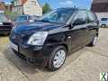 Foto Kia Picanto 1.1 LX *TÜV-08.2026*Service-Neu*E-Fenster*M&S*