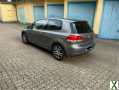 Foto VW Golf 6 1.4 80 PS