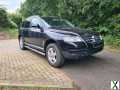 Foto VW Touareg, Diesel, TÜV 09.2025