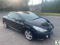 Foto Peugeot 307 CC JBL Rentnerfahrzeug 100.000KM TOP TÜV NEU