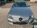 Foto Mercedes-Benz C 250 CDI BlueEFF. AVANTG. Autom. AVA