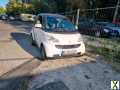 Foto Smart fortwo coupe top Zustand