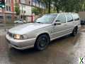 Foto Volvo V70 2.0i 93kW