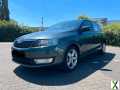 Foto Skoda Rapid Spaceback Cool Edition 1.Hand 82tkm