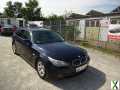 Foto BMW 525i Touring*Facelift*Automatik*Xenon*SHZ*Navi**