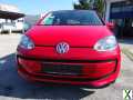 Foto Volkswagen up! move up!