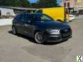 Foto Audi A3 2.0 TDI clean d. quattro S tr. S line