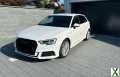 Foto Audi A3 8V 2,0 TDI Sportback S-line plus LED Navi Laufblinker 