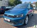 Foto Volkswagen Golf Sportsvan VII Highline*TDI*DSG*XENON*